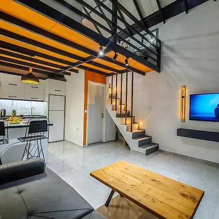 Migala-2 Kalkan Luxury Close To The Sea And The Center Villa *