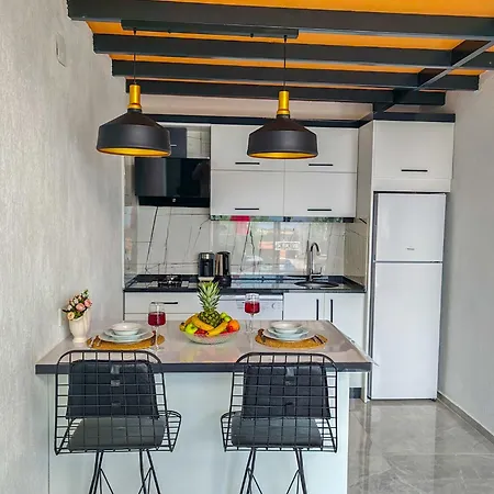 Migala-2 Kalkan Luxury Close To The Sea And The Center Villa *