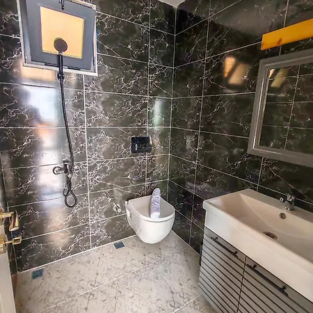Villa Migala-2 Kalkan Luxury Close To The Sea And The Center *