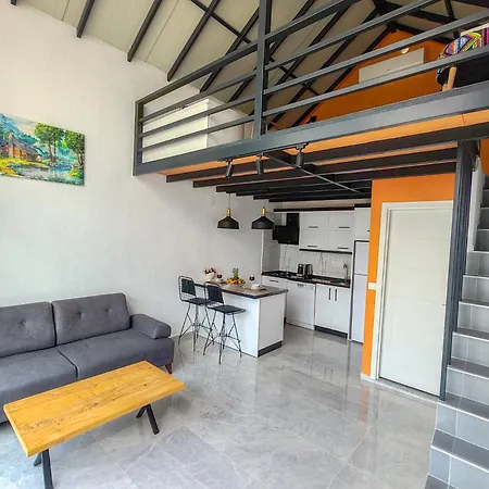 Villa Migala-2 Kalkan Luxury Close To The Sea And The Center *