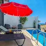 Migala-2 Kalkan Luxury Close To The Sea And The Center * Kaș