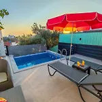 Migala-2 Kalkan Luxury Close To The Sea And The Center *