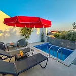 Migala-2 Kalkan Luxury Close To The Sea And The Center * Kaș