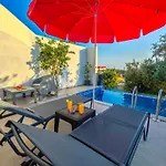 Vilă Migala-2 Kalkan Luxury Close To The Sea And The Center *