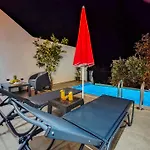 Migala-2 Kalkan Luxury Close To The Sea And The Center *