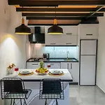 Migala-2 Kalkan Luxury Close To The Sea And The Center