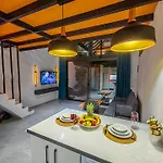 Migala-2 Kalkan Luxury Close To The Sea And The Center * Kaș