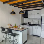 Migala-2 Kalkan Luxury Close To The Sea And The Center Vilă *