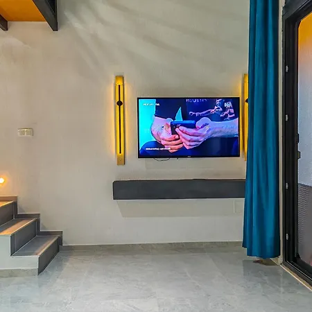 Migala-2 Kalkan Luxury Close To The Sea And The Center Villa