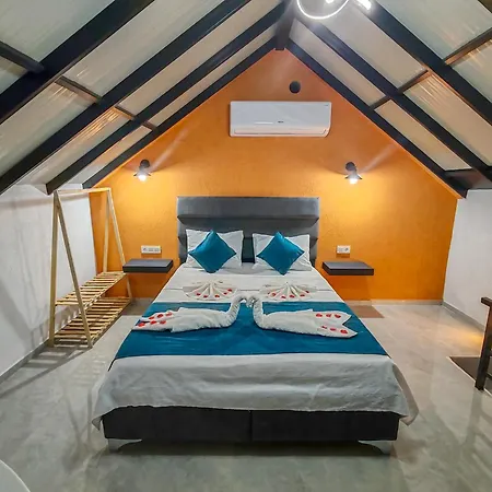 Migala-2 Kalkan Luxury Close To The Sea And The Center Villa *