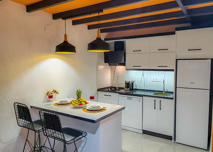 Migala-2 Kalkan Luxury Close To The Sea And The Center Kas