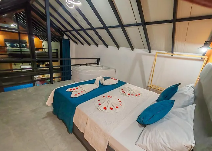 Villa Migala-2 Kalkan Luxury Close To The Sea And The Center