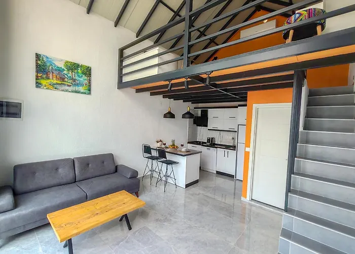 Villa Migala-2 Kalkan Luxury Close To The Sea And The Center *