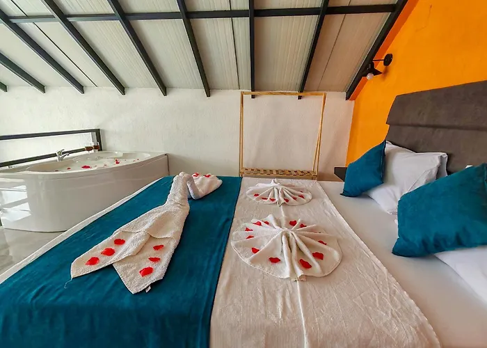 Migala-2 Kalkan Luxury Close To The Sea And The Center * Kas
